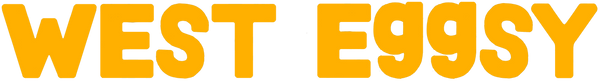 WEST EGGSY logo