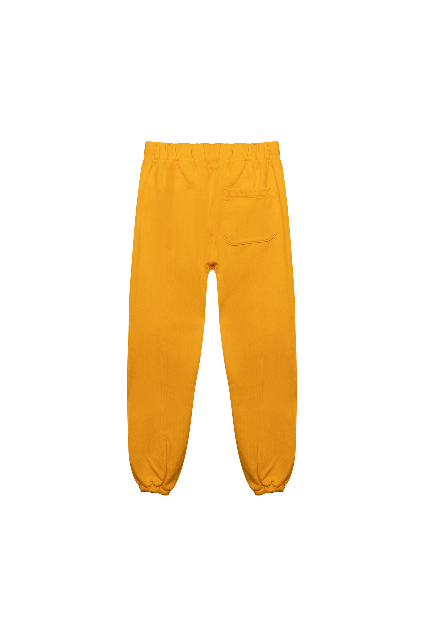 Oversized Sweatpants - CITRUS